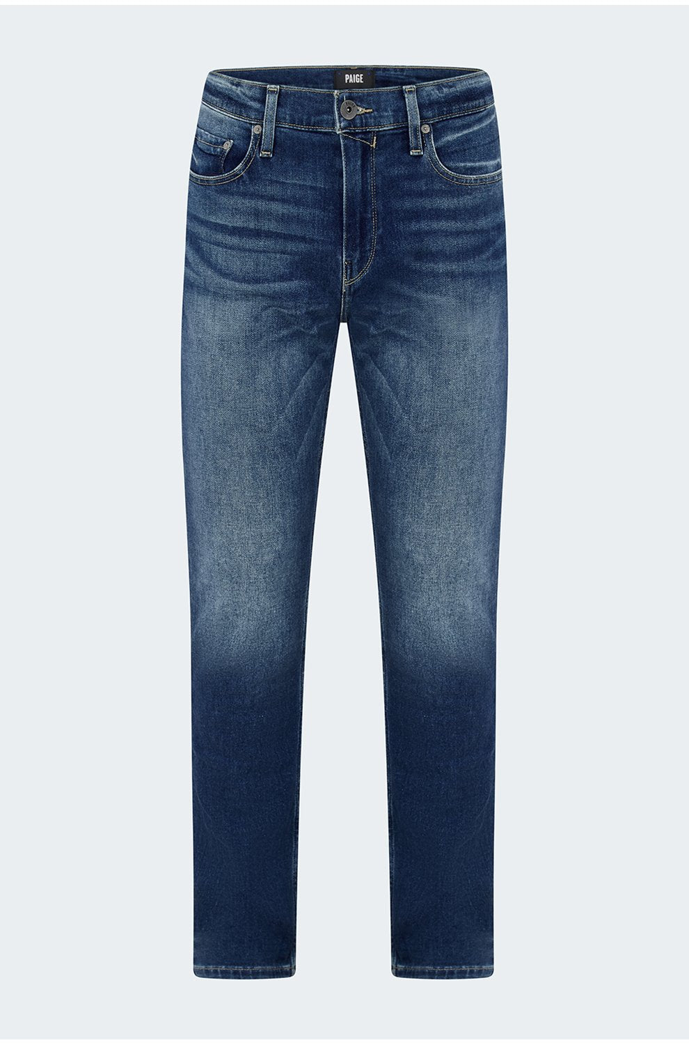 Lennox Slim Jean in Milburn