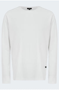 Rheese Top in Whitecap