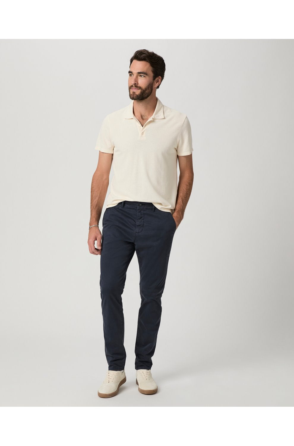Danford Chino in Deep Anchor