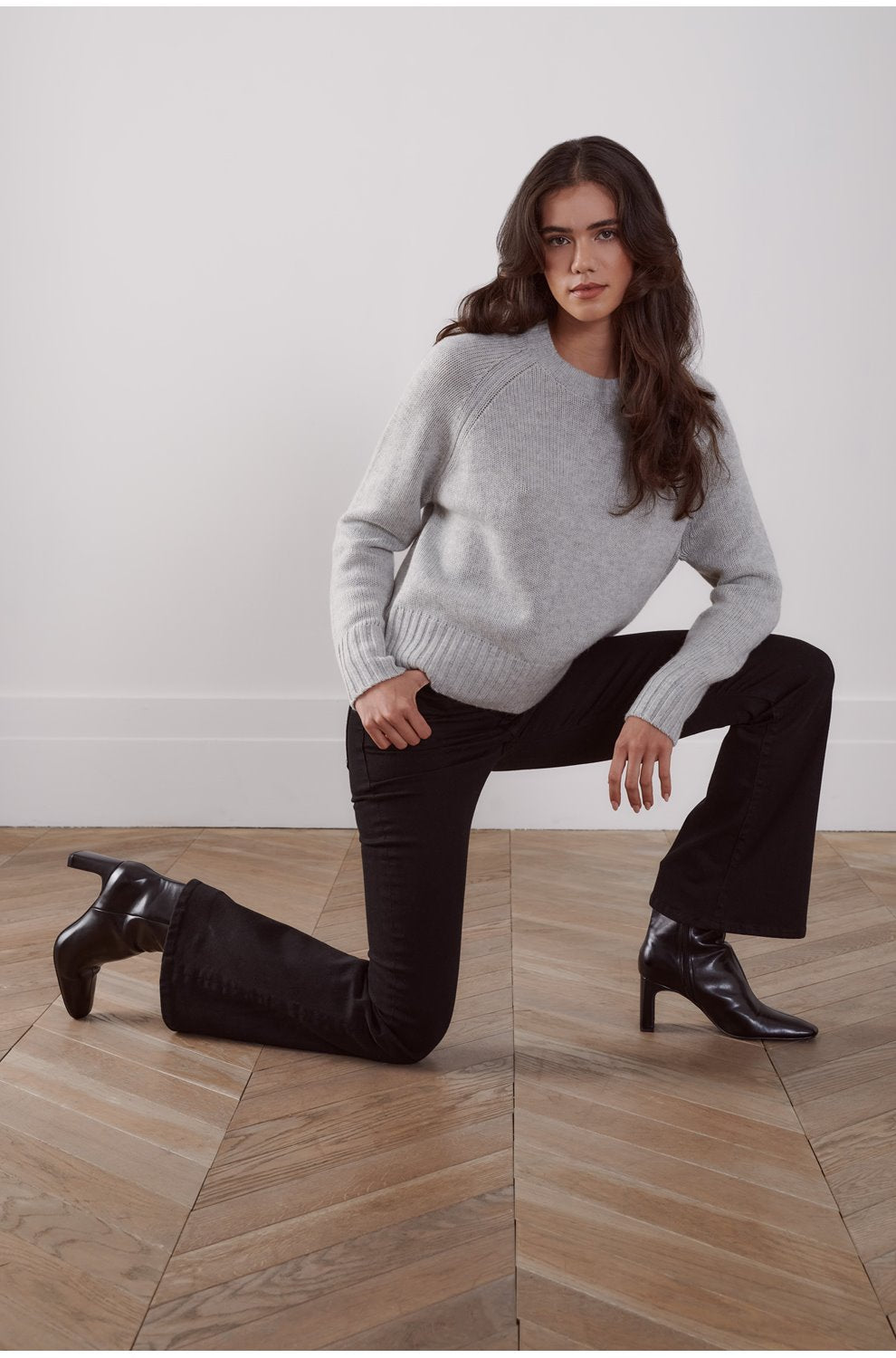 The Weekender Flare In Nighty Night