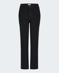 Le Sleek Straight in Black