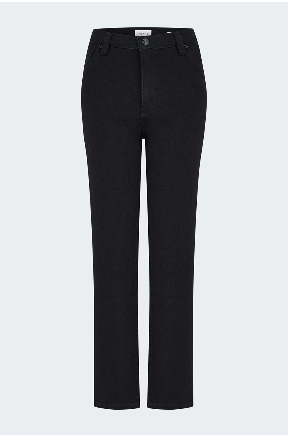 Le Sleek Straight in Black