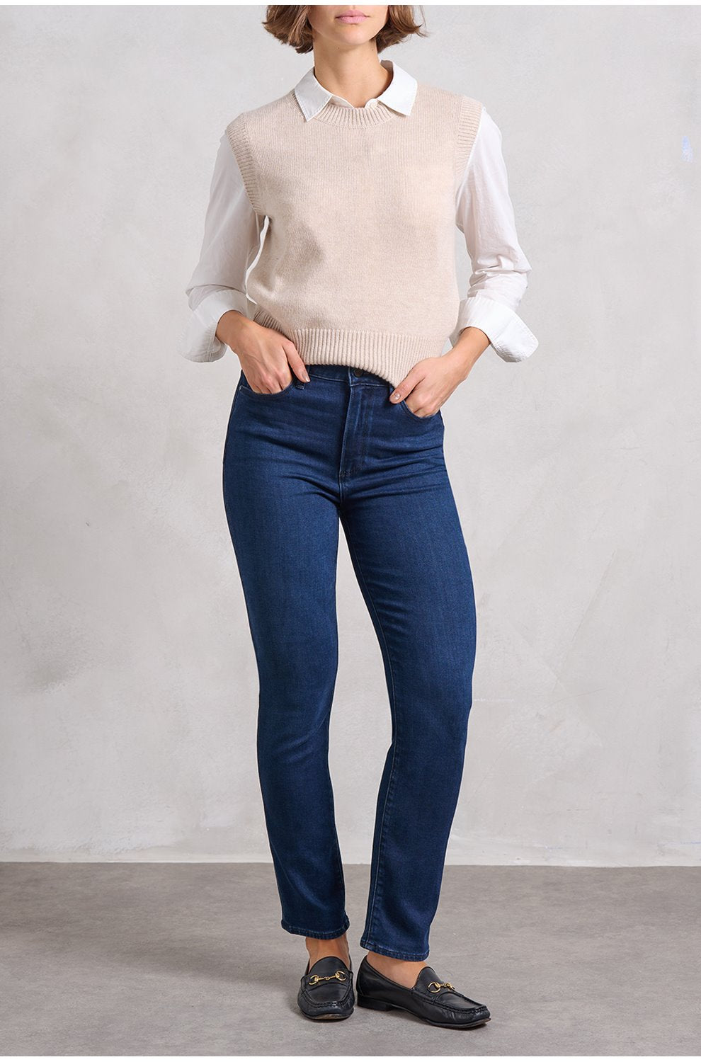 Gemma Jean in Bespoke