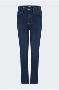Gemma Jean in Bespoke