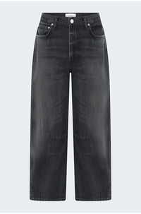 Miro Relaxed Jean in Raine