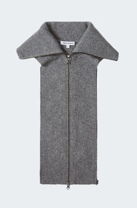Beach Dickey in Grey