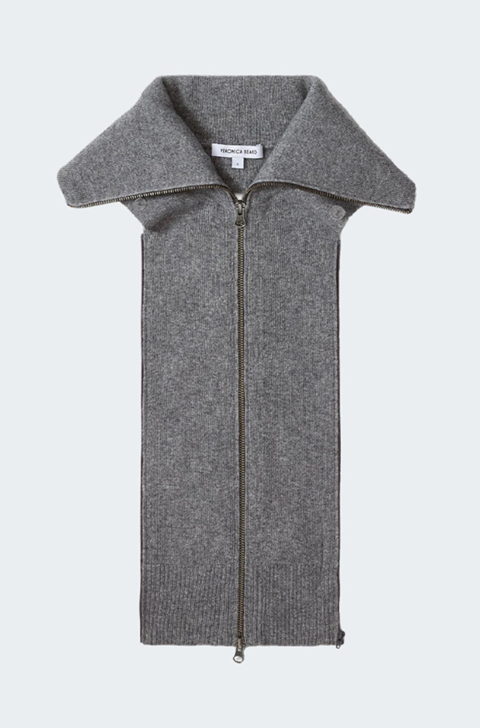 Beach Dickey in Grey