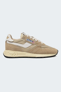 Reelwind Sneaker in Nylon Crack Neutral