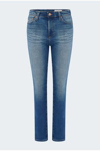 Mari Straight Jean in 12 Years Assumption