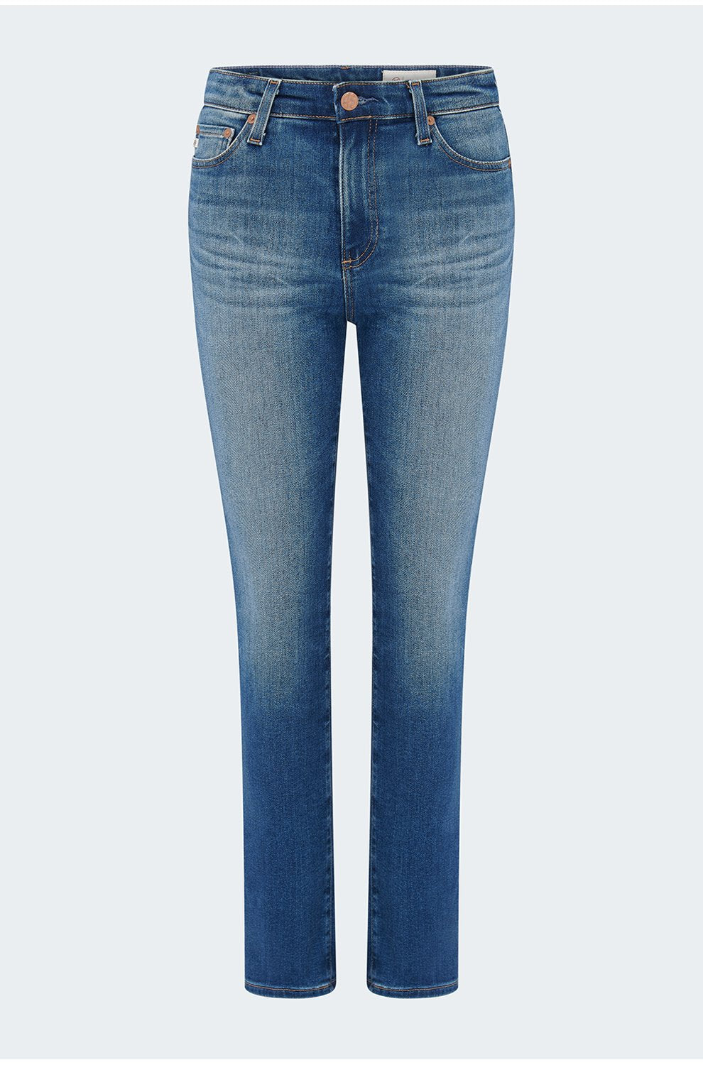 Mari Straight Jean in 12 Years Assumption