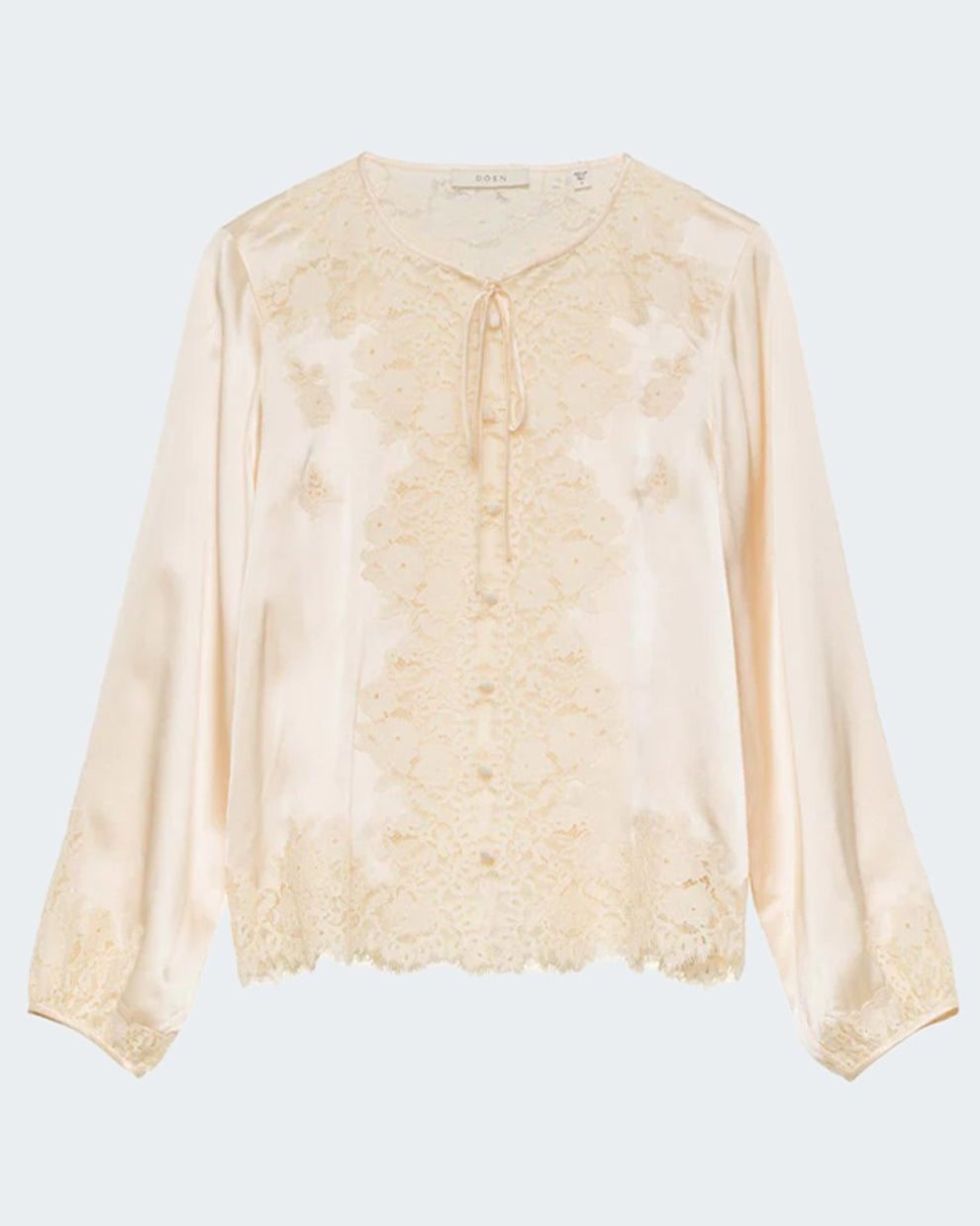 Lucine Top in Candlelight