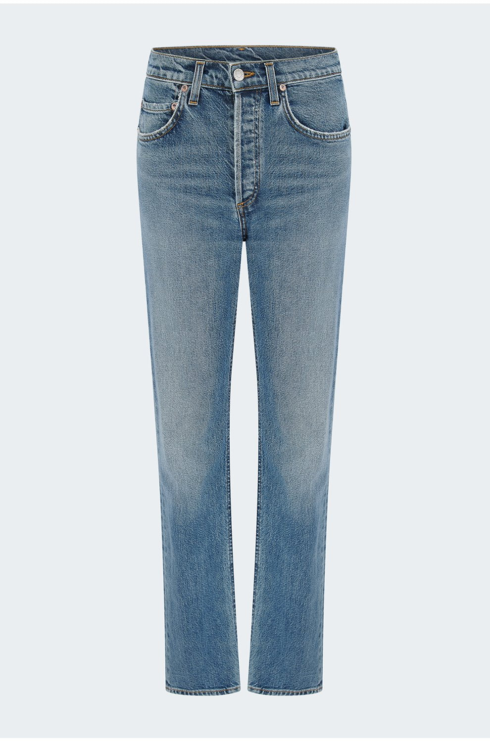 90s Jean in Bounty