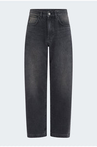 Hattie Barrel Leg In Starlight