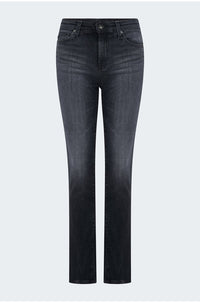 Mari Straight Jean in Glitch