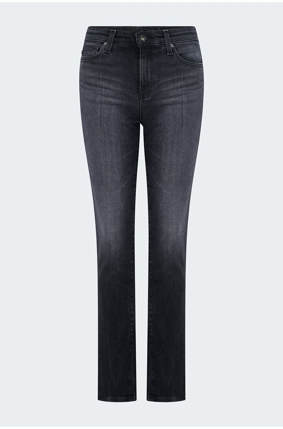Mari Straight Jean in Glitch