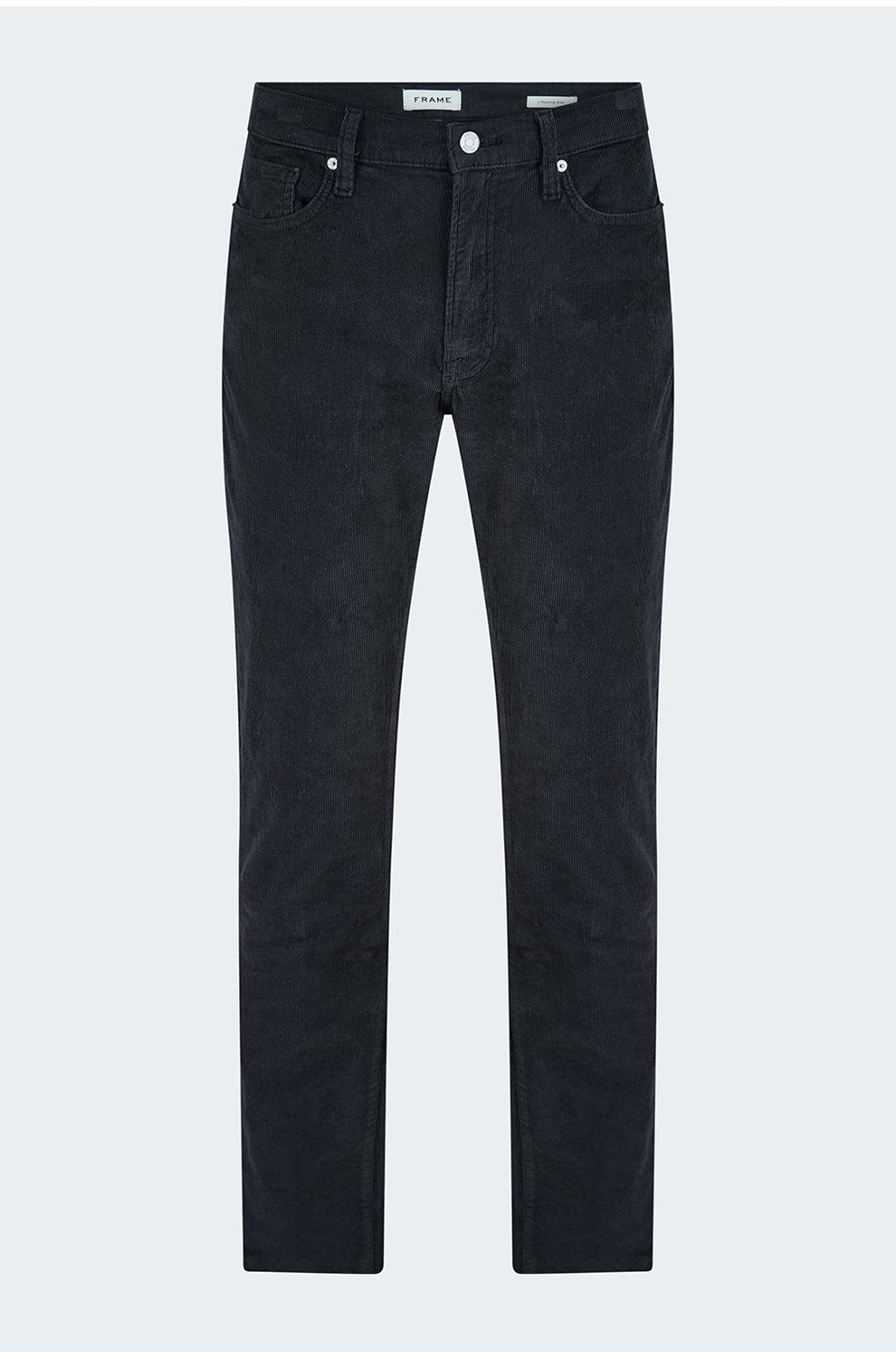 L'Homme Slim Jean in Titanium Cord