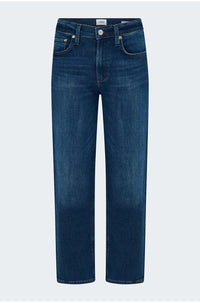 Delfina Straight Jean in Pierre