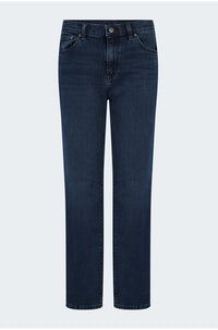 Brinley Straight Jean In Midnight Sun