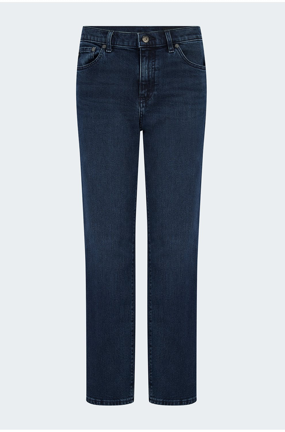 Brinley Straight Jean In Midnight Sun