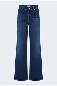 Le Slim Palazzo Long In Solace