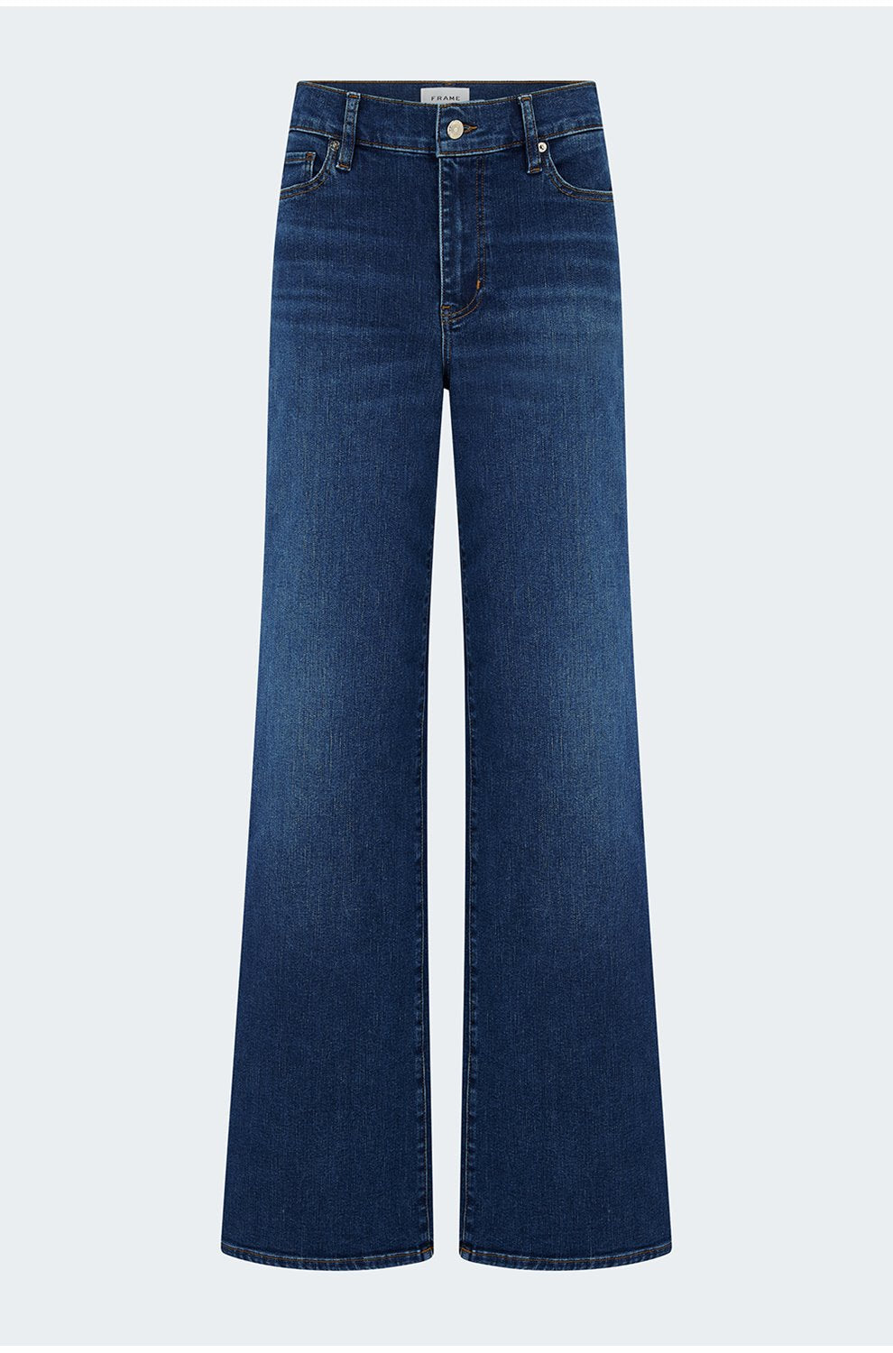 Le Slim Palazzo Long In Solace