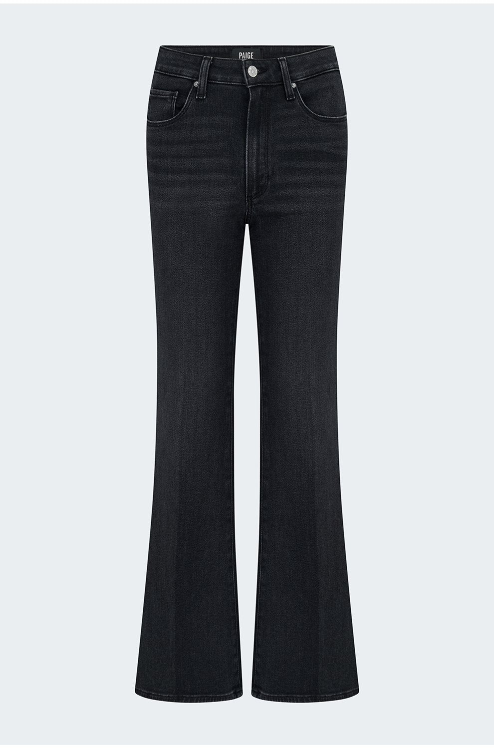 Marlow Skimmer In Ink Black