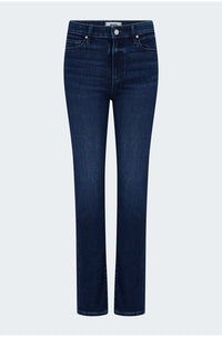 Cindy 30 Straight Jean In Praline