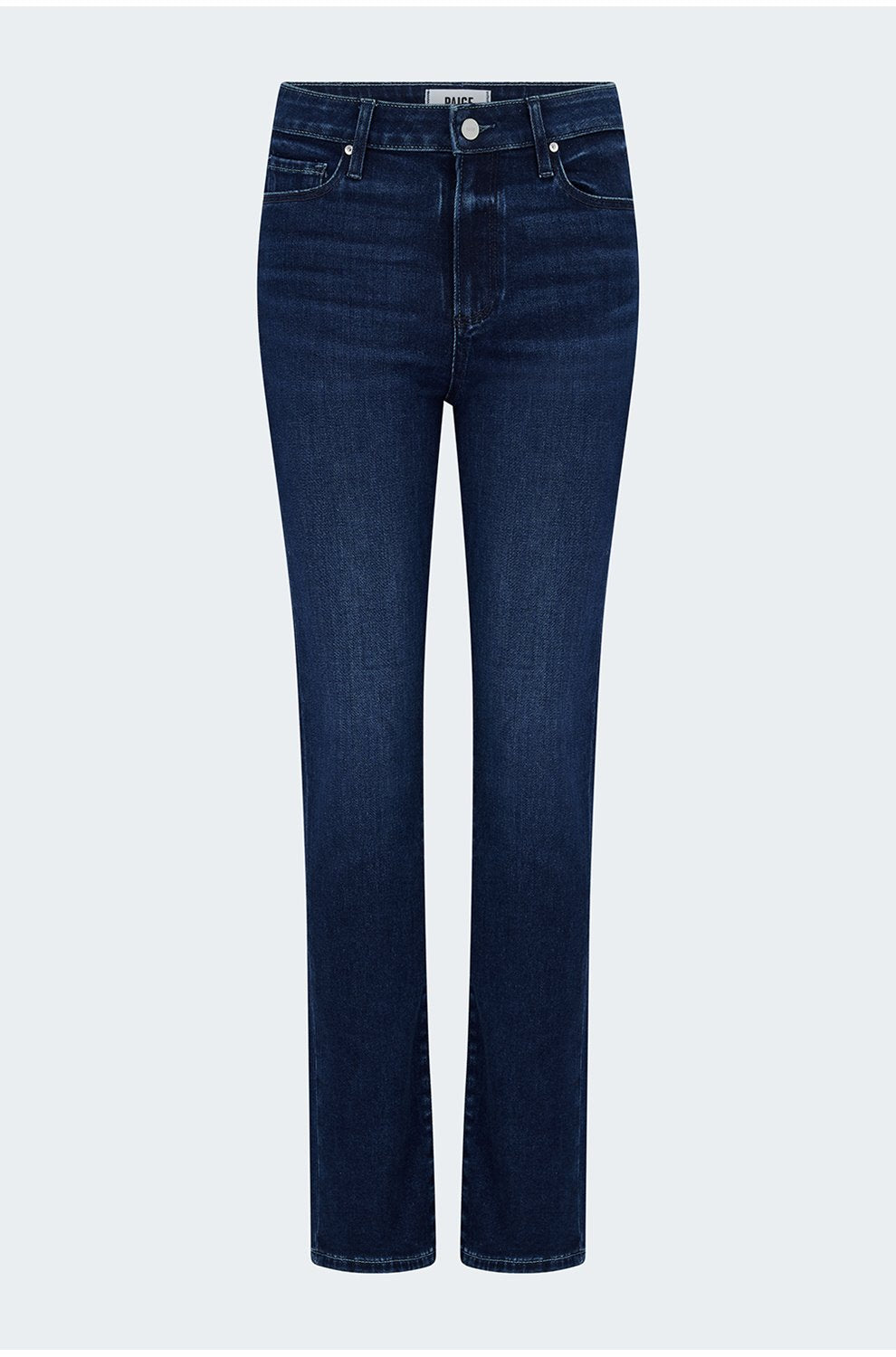 Cindy 30 Straight Jean In Praline