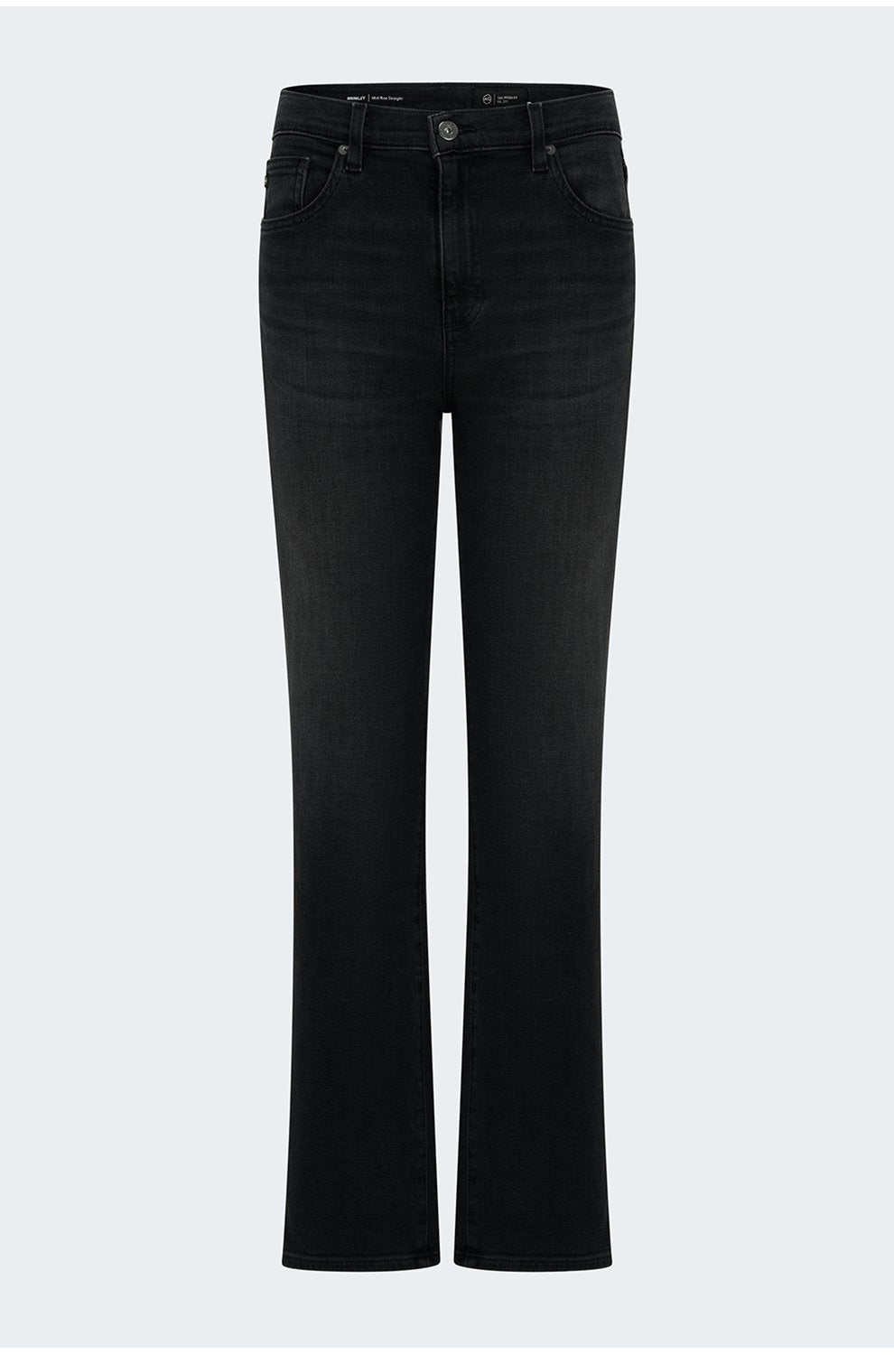 Brinley Straight Jean In Nebula
