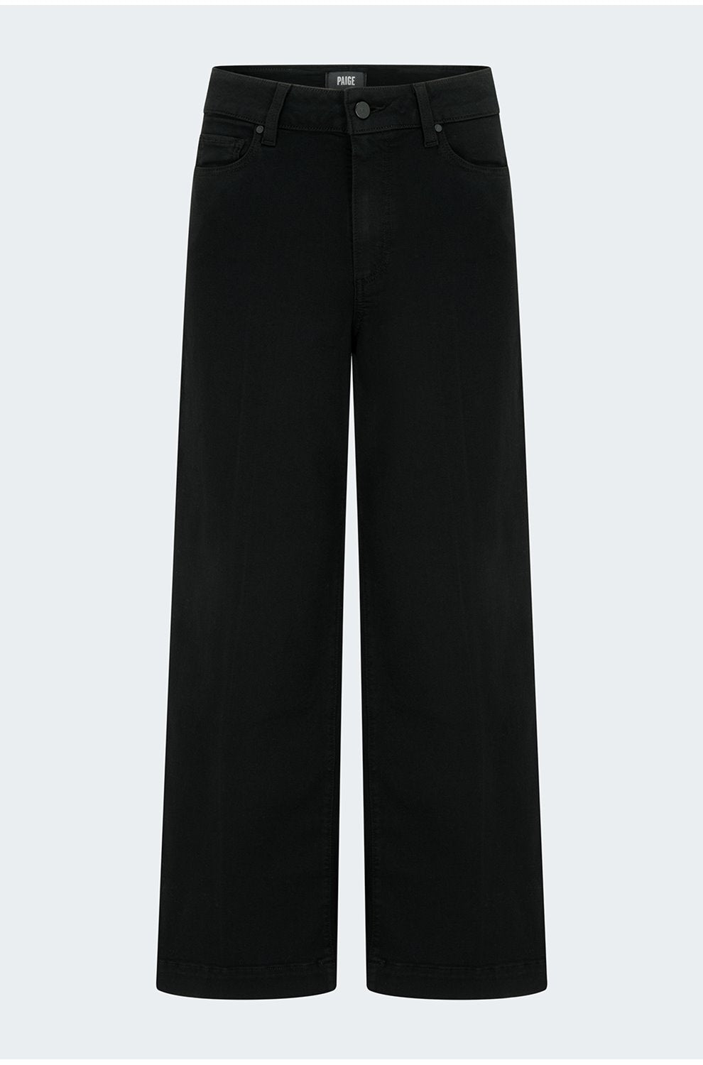 Anessa 31 Wide Jean In Black Shadow