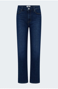 Mason Ankle Straight Jean In Cirques