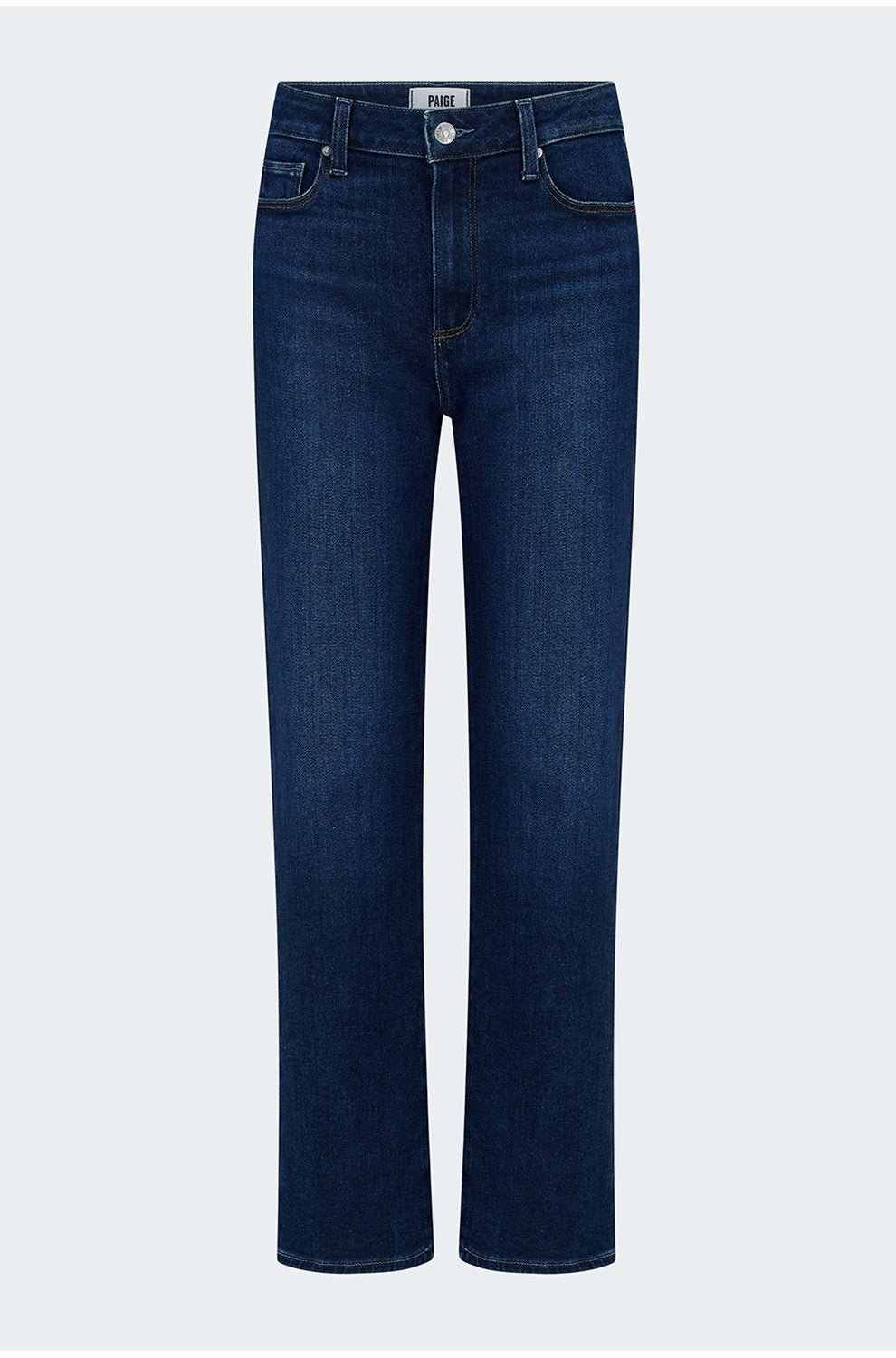 Mason Ankle Straight Jean In Cirques