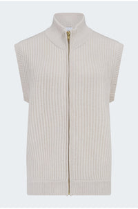 Osprey Sweater in New Cream