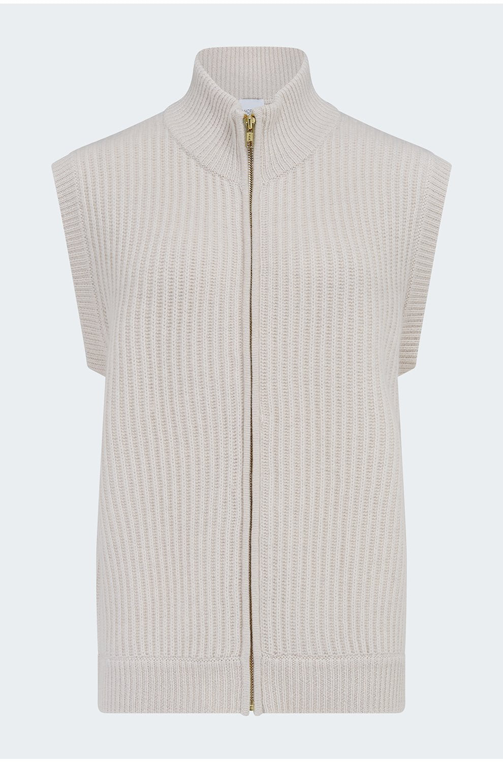 Osprey Sweater in New Cream