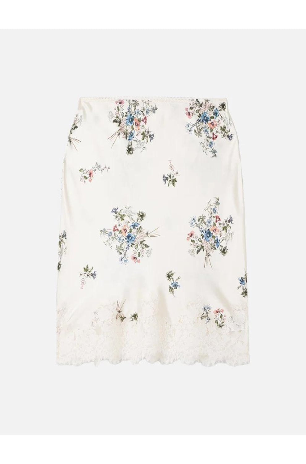 Elowette Skirt in Primrose Bouquet