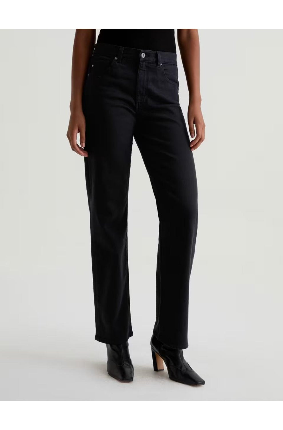 Brinley In Super Black