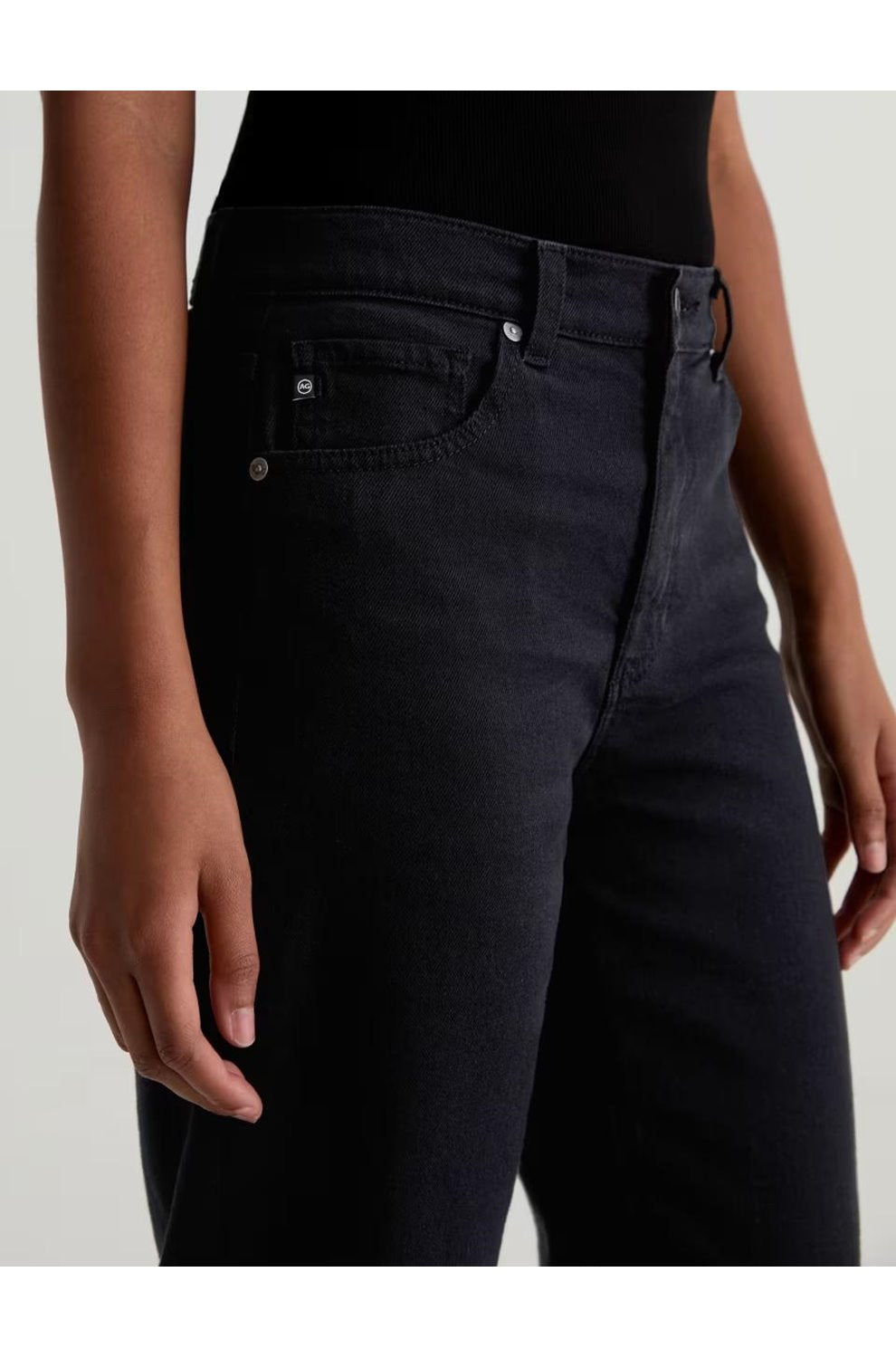 Brinley In Super Black