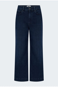 Anessa Wide Jean In Bespoke