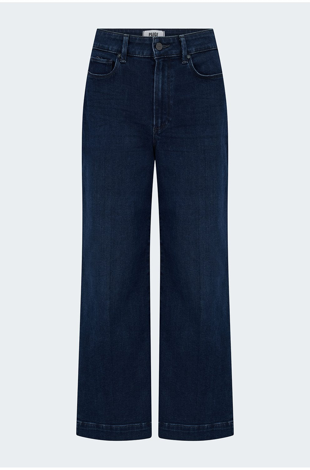 Anessa Wide Jean In Bespoke