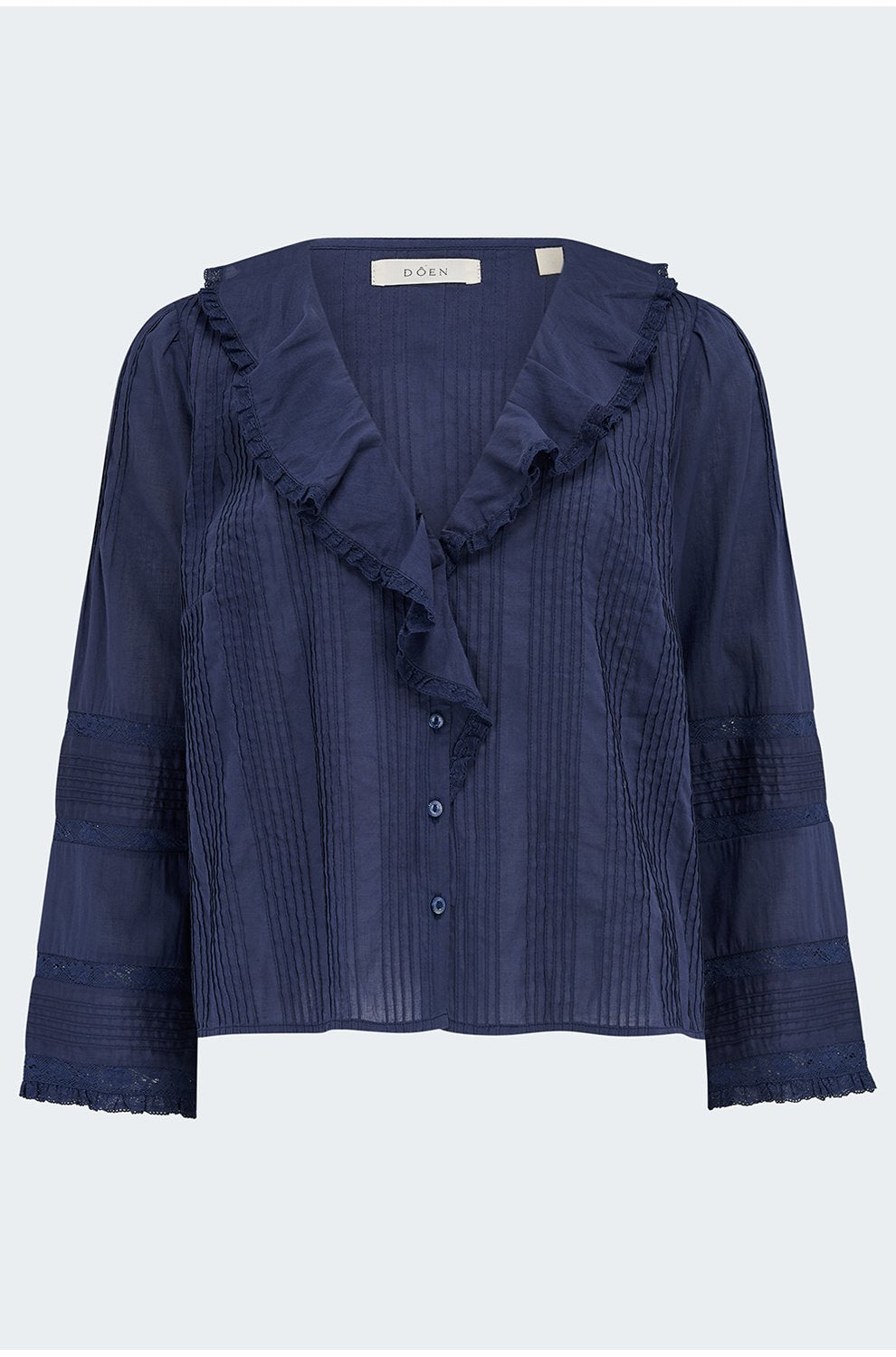 Huguette Top in Adriatic