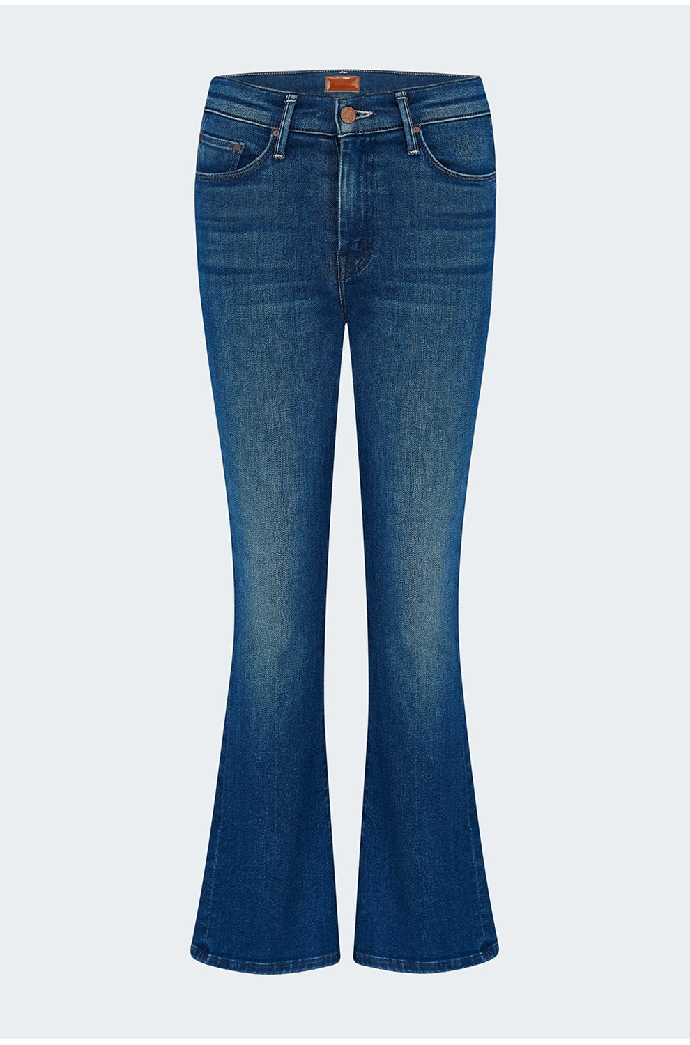 The Weekender Flare in Nip It In The Bud