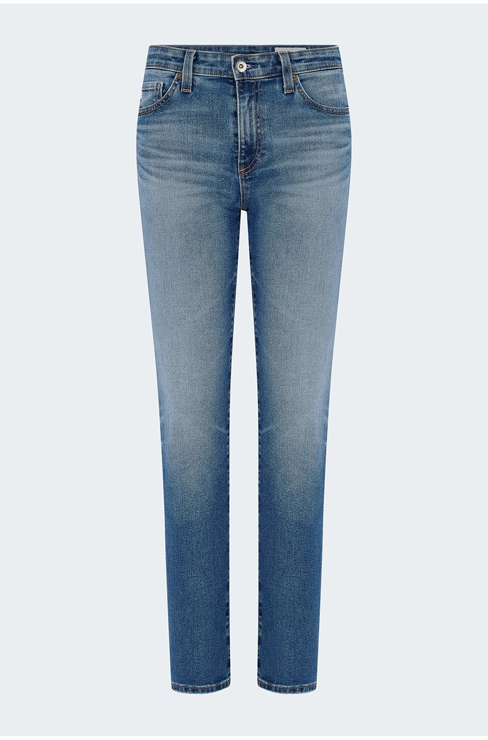 Mari Straight Jean in Tinseltown