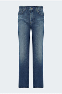 Brinley Straight Jean in Hotel California
