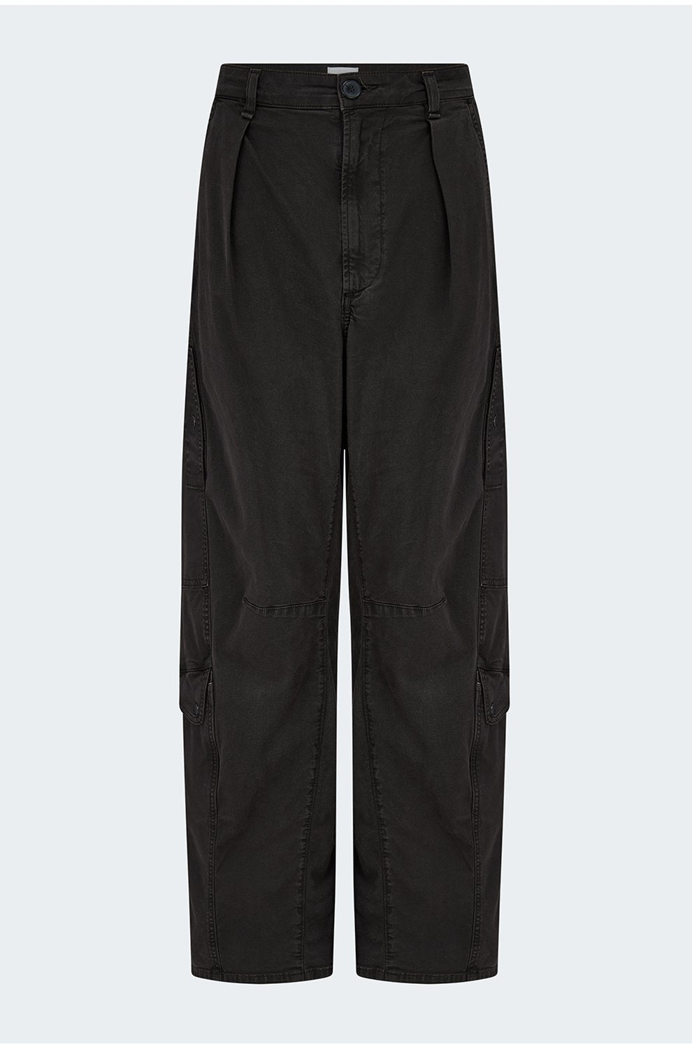 Flight Pant in Carob
