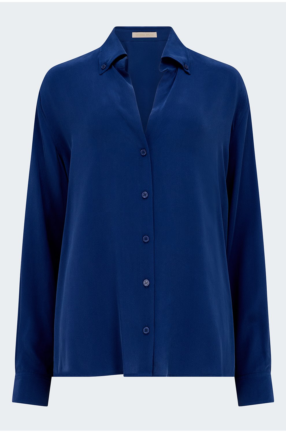Druyat Shirt in Encre