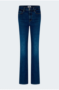 High Rise Manhattan Boot 32'' In Apres