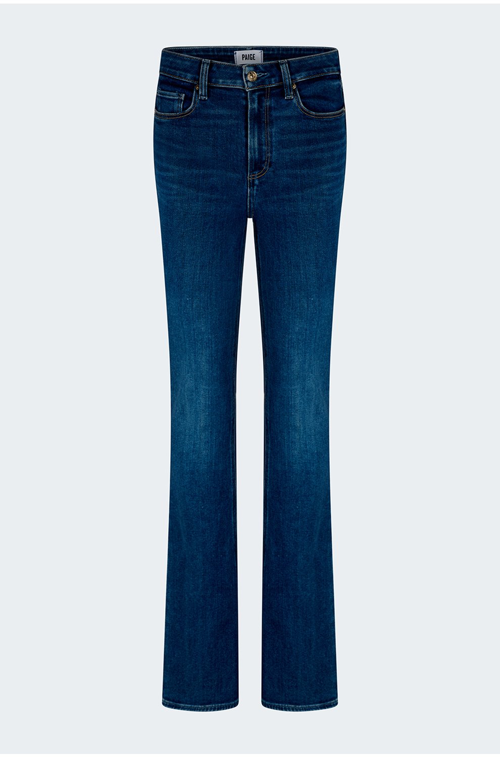 High Rise Manhattan Boot 32'' In Apres