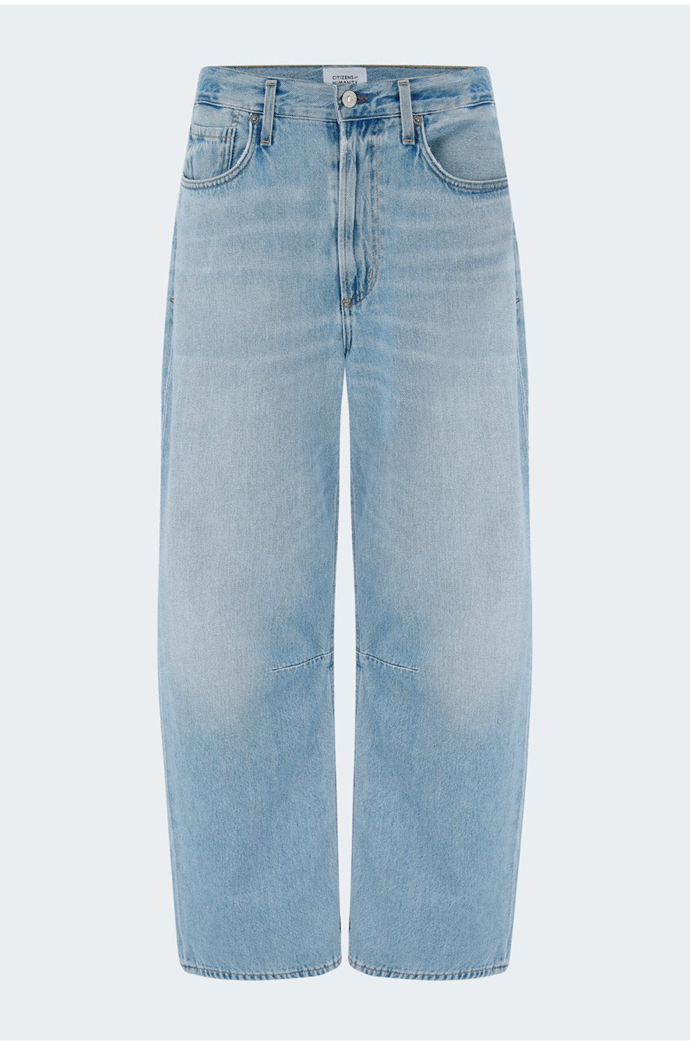Miro Relaxed Jean in Ritual