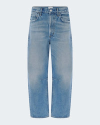 Miro Relaxed Jean in Lolita