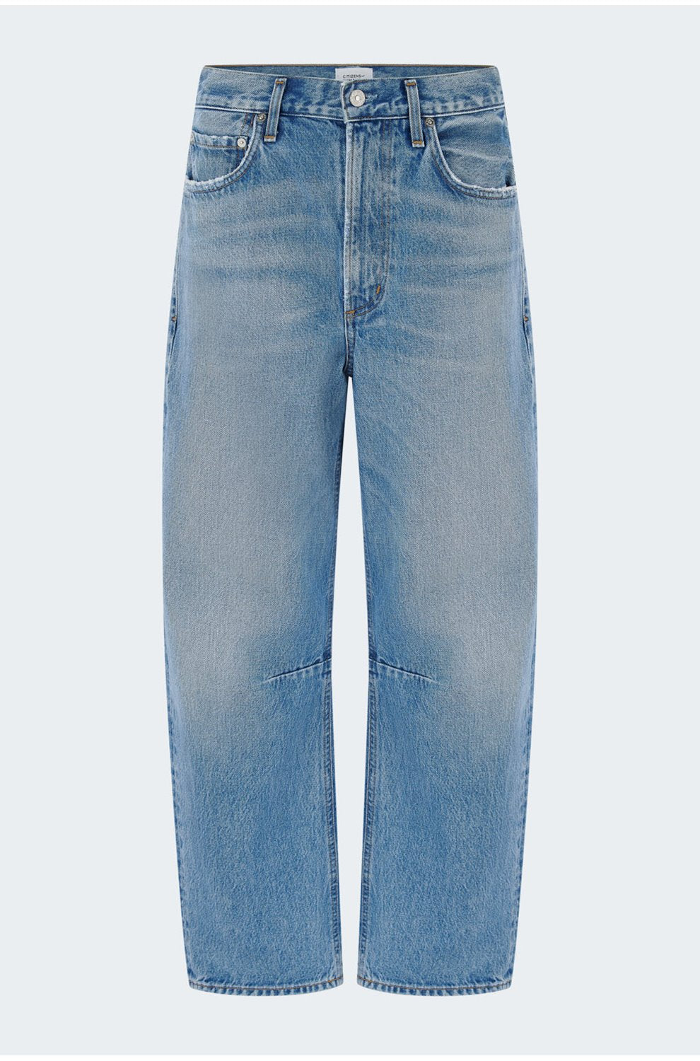 Miro Relaxed Jean in Lolita